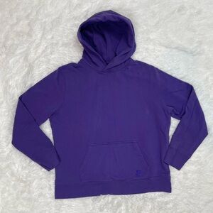 Audemars Piguet × PANGAIA Men’s Hoodie Size L Large Purple Designer Sweatshirt